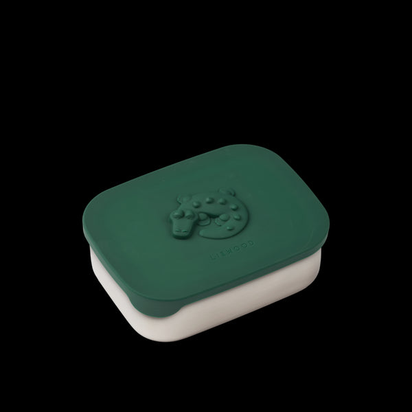 MARMITA METÁLICA 3 DIVISÓRIAS