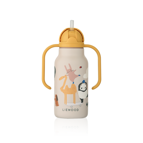 250ML THERMAL BOTTLE