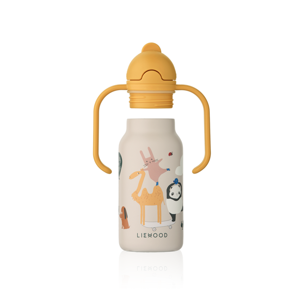 250ML THERMAL BOTTLE