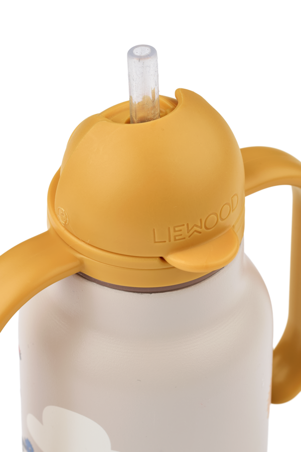 250ML THERMAL BOTTLE