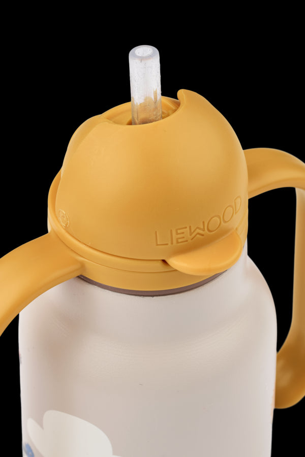 GARRAFA TÉRMICA 250ML