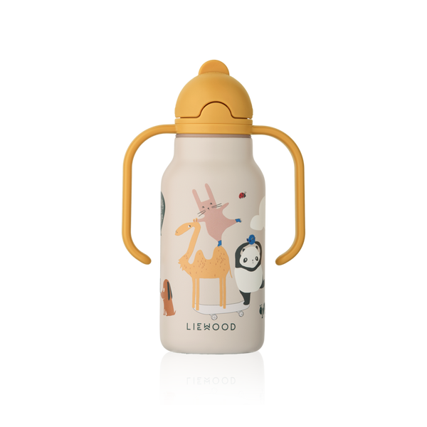250ML THERMAL BOTTLE