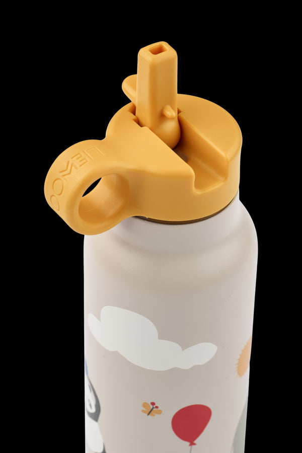 GARRAFA TÉRMICA 350ML