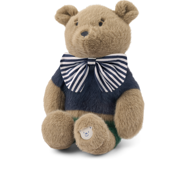 PLUSH TOY