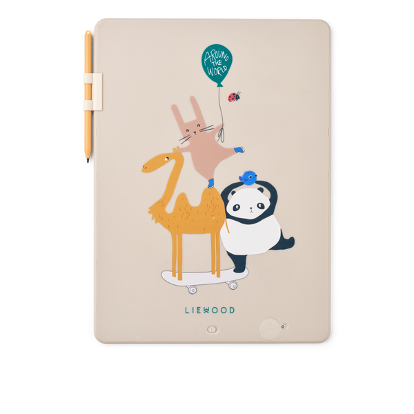 MAGIC TABLET 13.5 INCHES