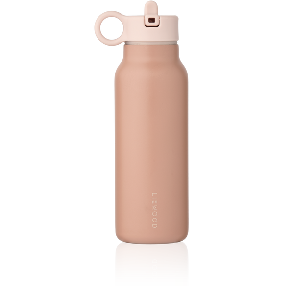 GARRAFA TÉRMICA COM TAMPA 350ML