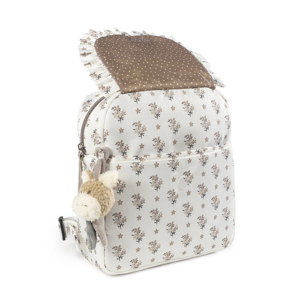 KIDS BOTTON BACKPACK