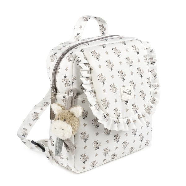 KIDS BOTTON BACKPACK