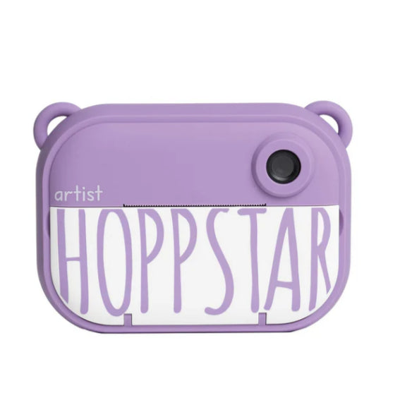 MÁQUINA FOTOGRÁFICA ARTIST