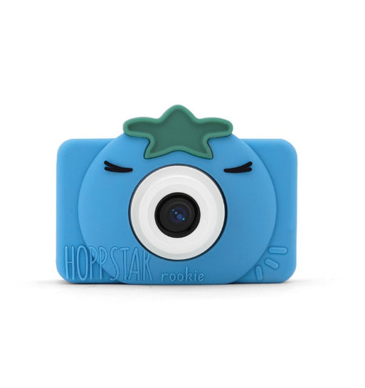 MÁQUINA FOTOGRÁFICA ROOKIE