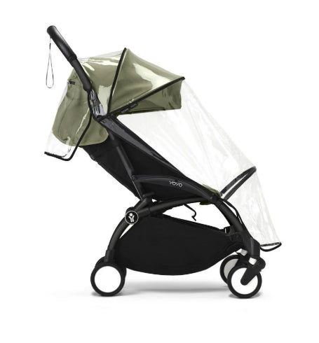 CAPA DE CHUVA STOKKE YOYO