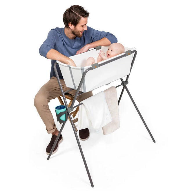 STOKKE SUPORTE PARA BANHEIRA