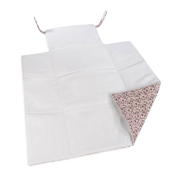 MUDA FRALDAS PORTÁTIL PASITO