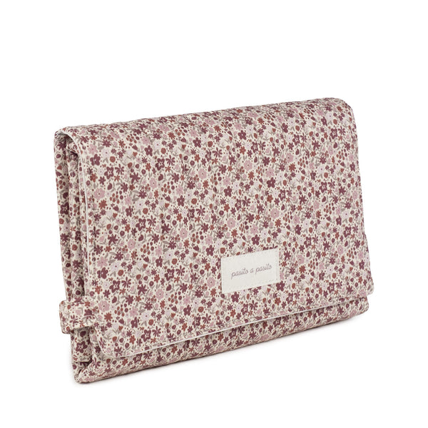 MUDA FRALDAS PORTÁTIL PASITO