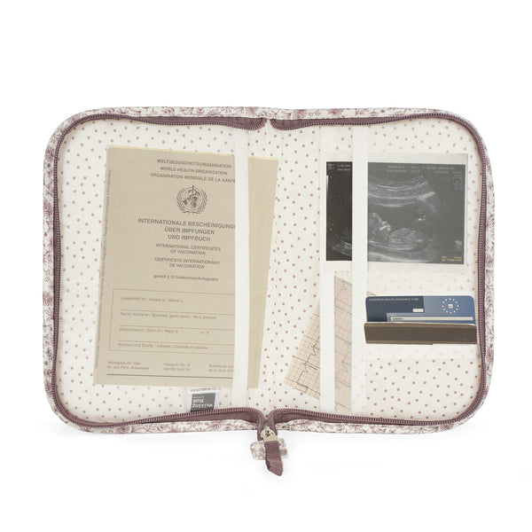 PORTA DOCUMENTOS GALA