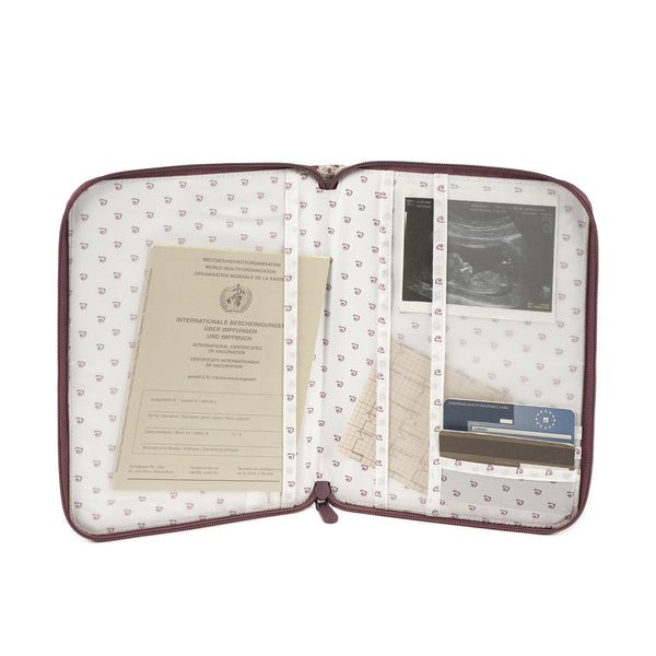 PORTA DOCUMENTOS PASITO