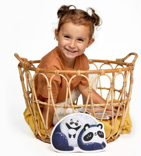 JUMBO PUZZLE 60 PEÇAS