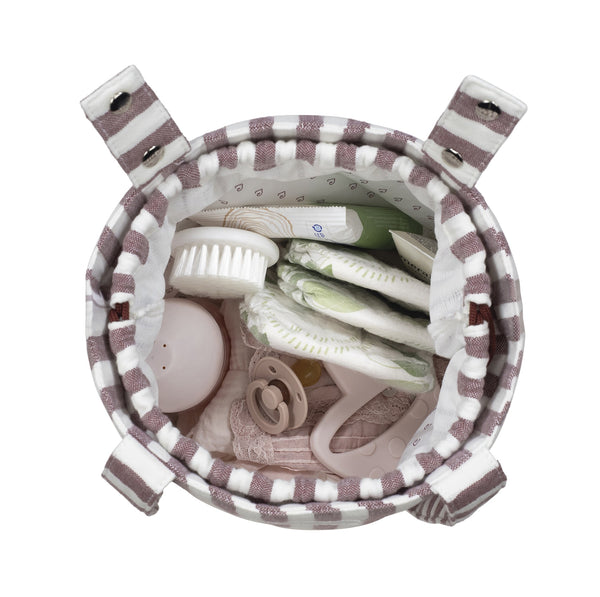 MALA BUCKET PASITO CHERRY