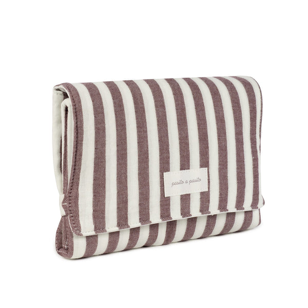 MUDA FRALDAS PORTÁTIL PASITO