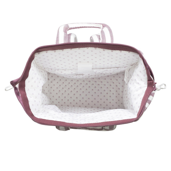 MOCHILA PASITO CHERRY