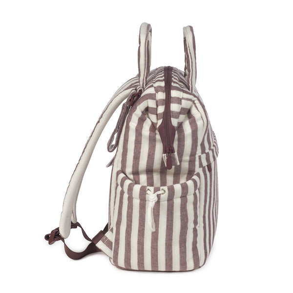 MOCHILA PASITO CHERRY
