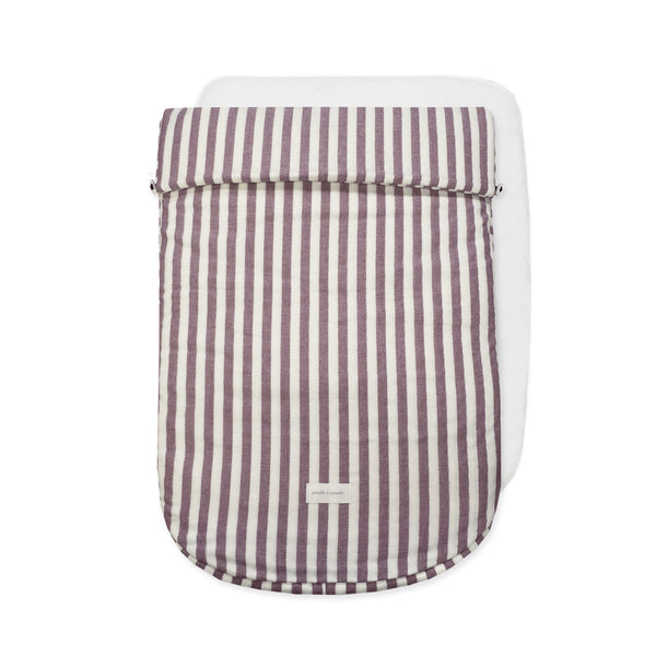 FOOTMUFF DE VERÃO PASITO CHERRY