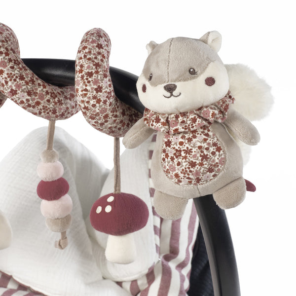 ESPIRAL PASITO CHERRY