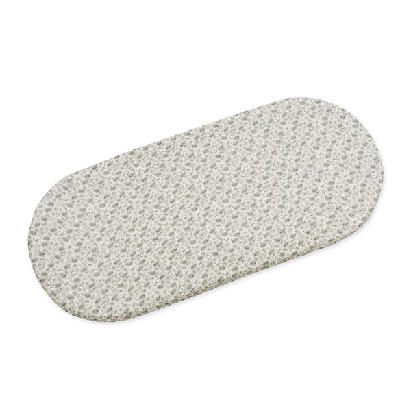 LENÇOL DE BAIXO E MUSSELINA PARA ALCOFA GALA