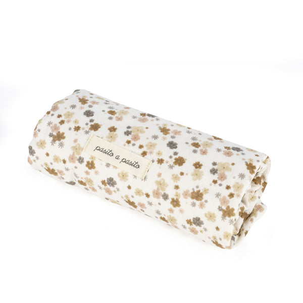 2 MUSSELINA 70X70 CM