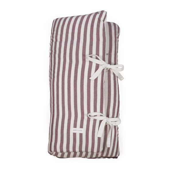 NINHO/MANTA PASITO CHERRY