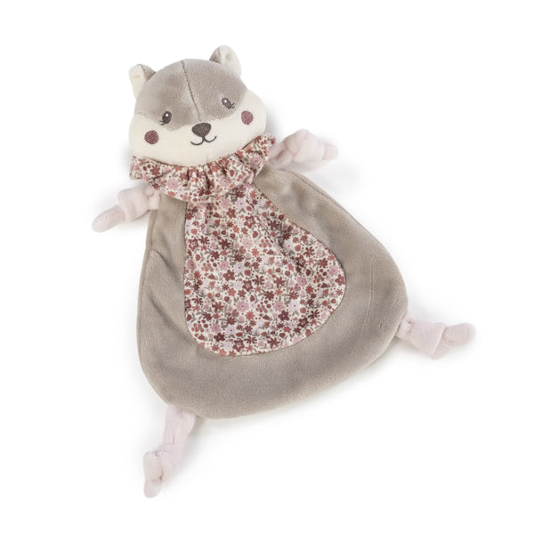 DOUDOU SQUIRREL PASITO CHERRY