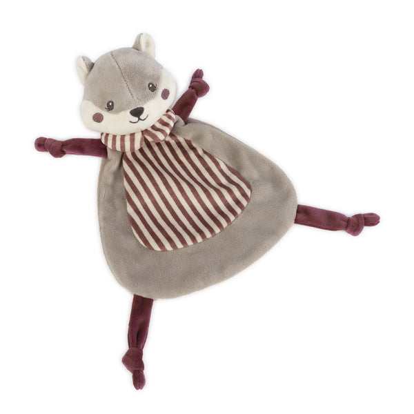 DOUDOU SQUIRREL PASITO CHERRY
