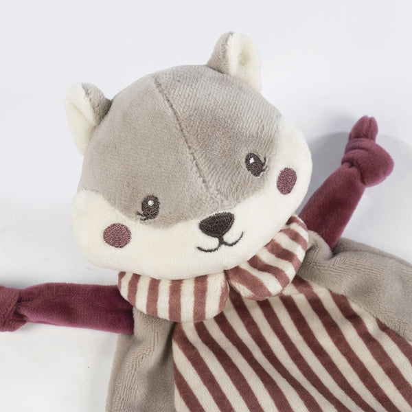 DOUDOU SQUIRREL PASITO CHERRY