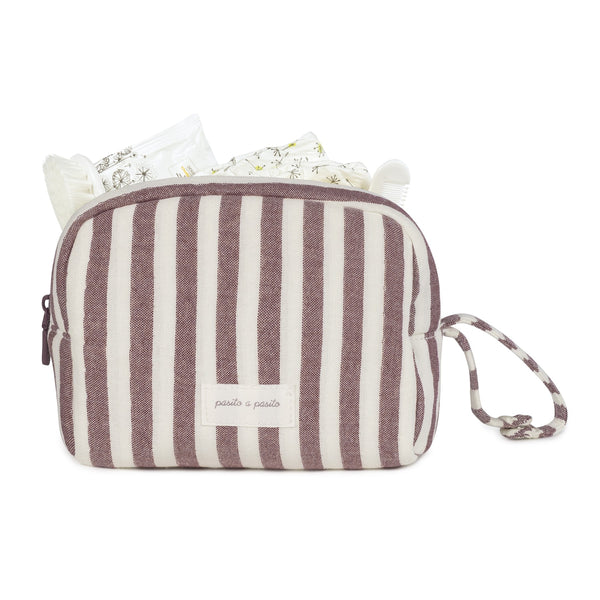 NECESSAIRE PASITO CHERRY