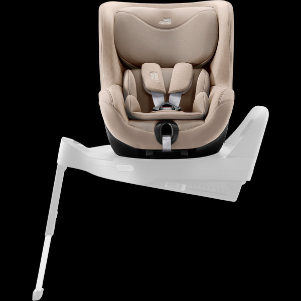 BRITAX ROMER DUALFIX 5Z