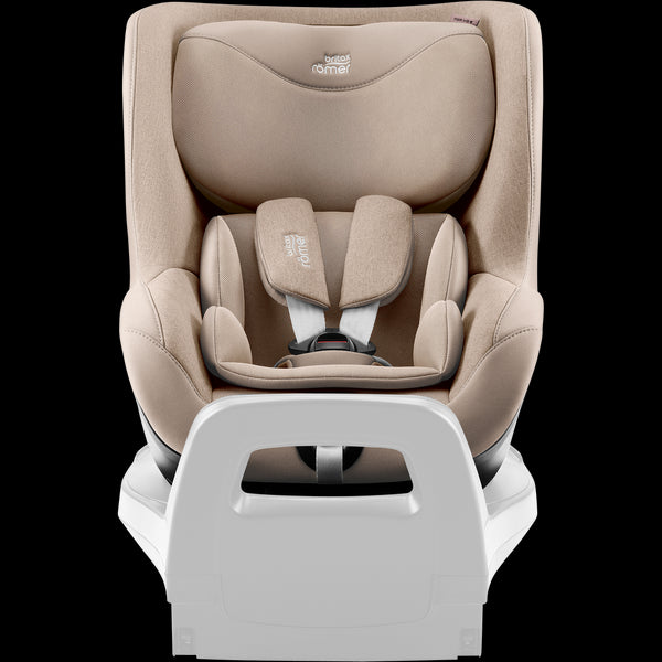 BRITAX ROMER DUALFIX 5Z