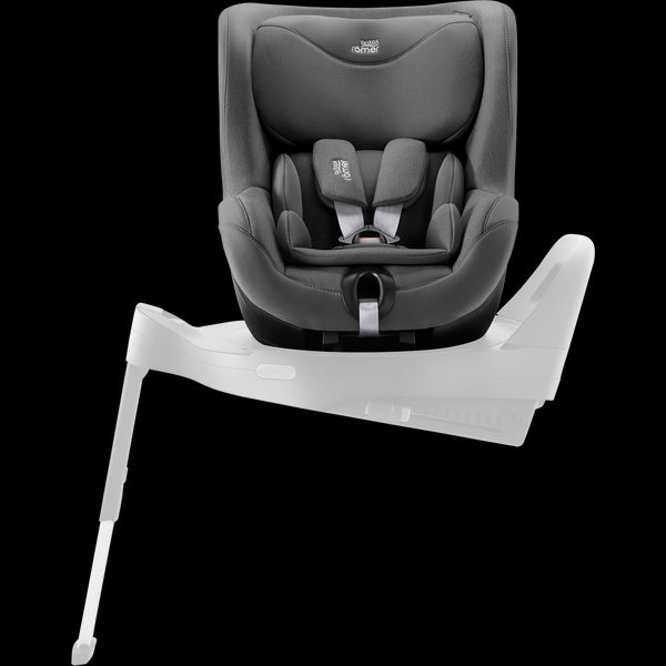 BRITAX ROMER DUALFIX 5Z