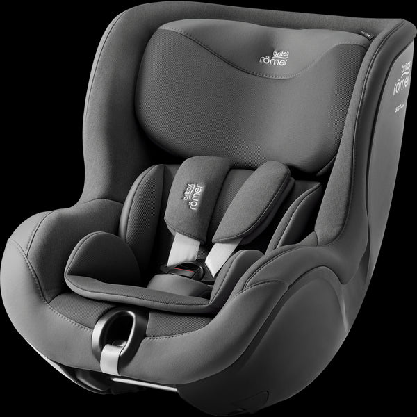 BRITAX ROMER DUALFIX 5Z