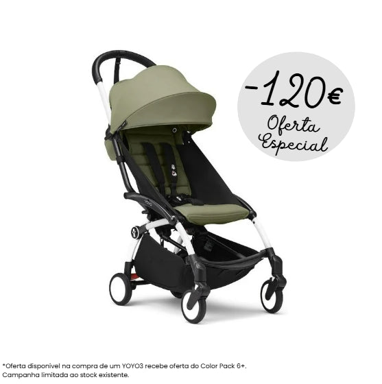 STOKKE YOYO³