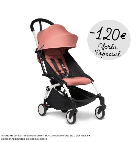 STOKKE YOYO³