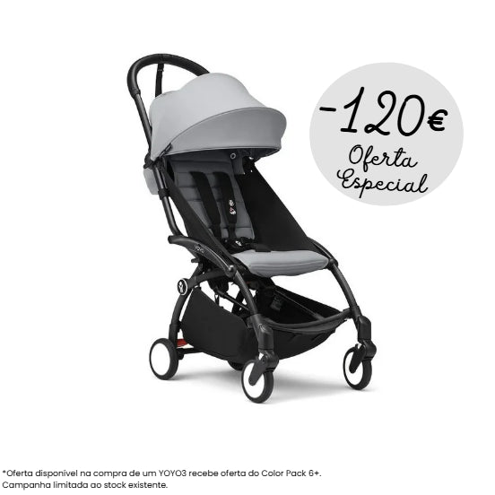 STOKKE YOYO³