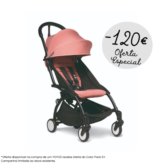 STOKKE YOYO³