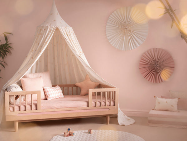 DOSSEL AMOUR NATURAL