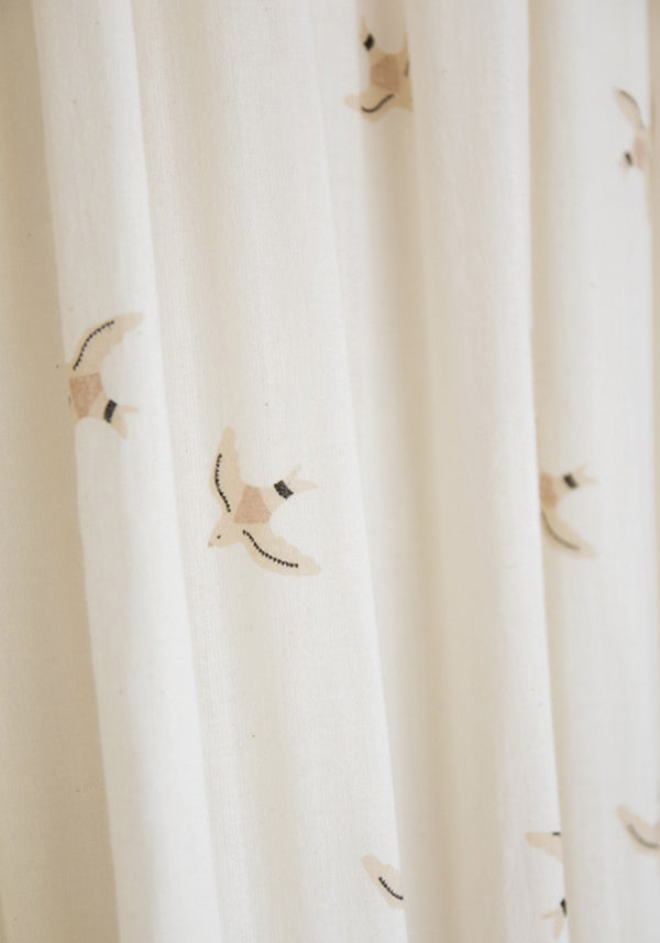 DOSSEL AMOUR NATURAL