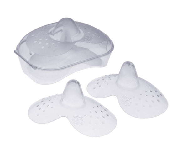 2 mamilos de silicone grande mam