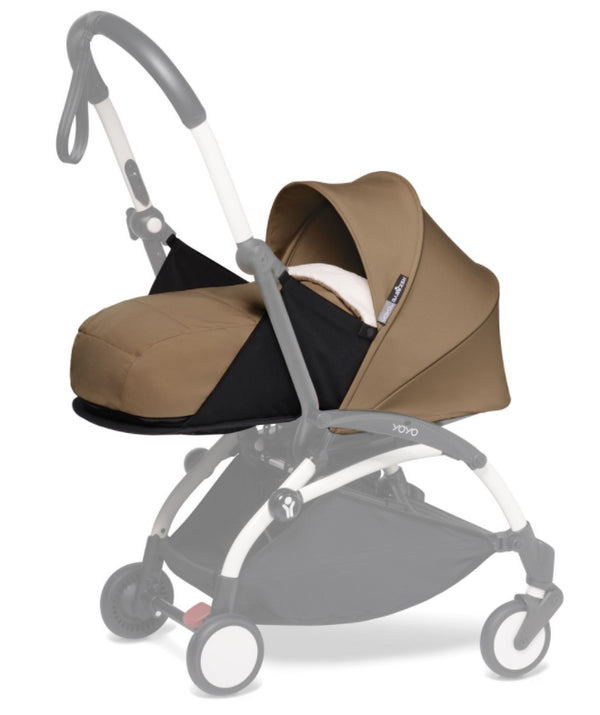 ninho babyzen yoyo toffee