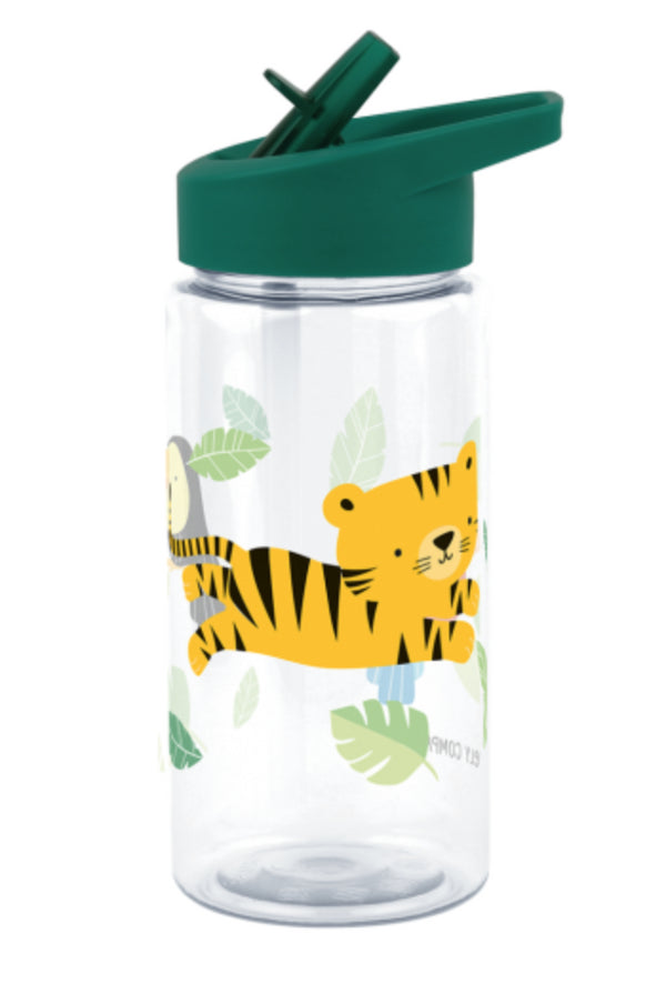 GARRAFA COM PALHA - CAVALO