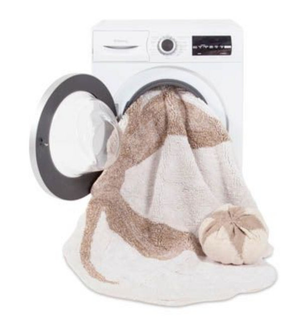 TAPETE LORENA CANALS 120X130