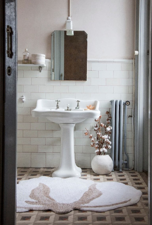 TAPETE LORENA CANALS 120X130