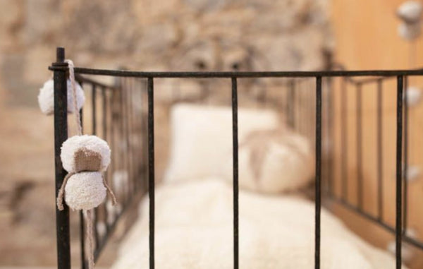 GRINALDA LORENA CANALS